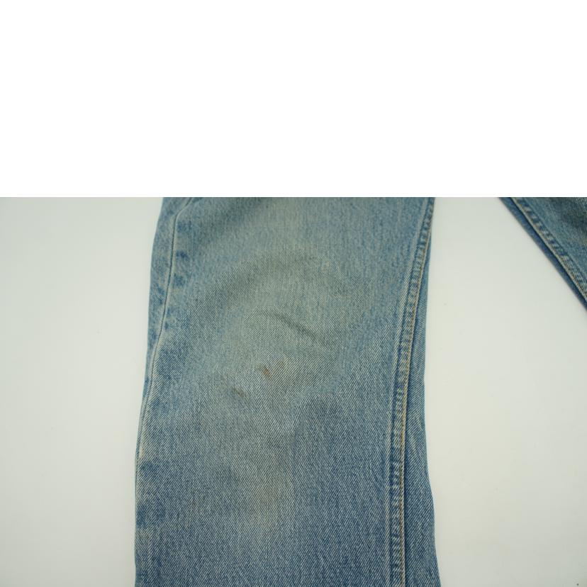 Levi’s リーバイス/Levi’s 90’s 501 W30//BCランク/78