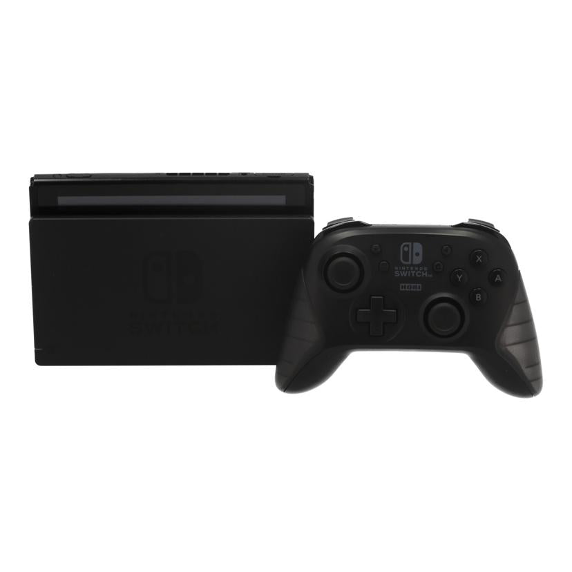 Nintendo 任天堂 ニンテンドー　/Nintendo　Switch　本体/HAC-001//XAJ70022156955/BCランク/82