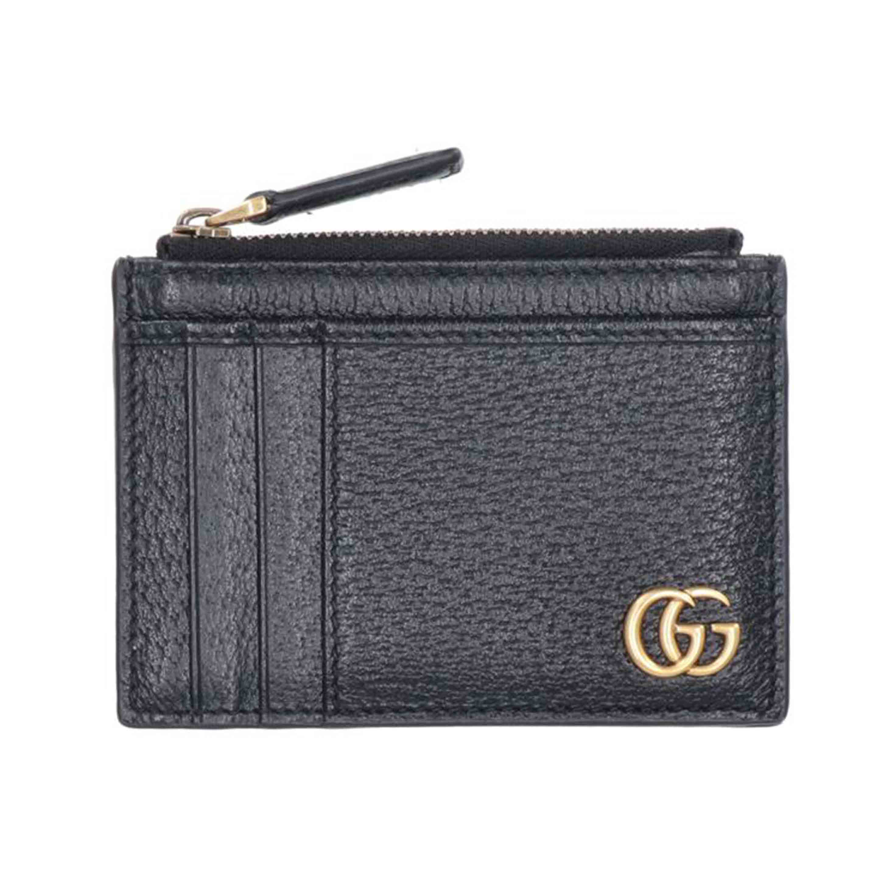 GUCCI グッチ/GGマーモント／フラグメントケース/657582//114*/Aランク/91