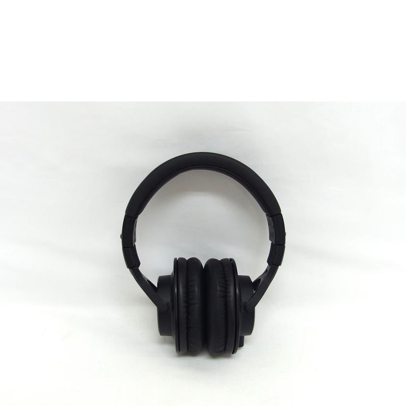 audio－technica オーディオテクニカ/モニターヘッドホン/ATH-M40X//Bランク/04