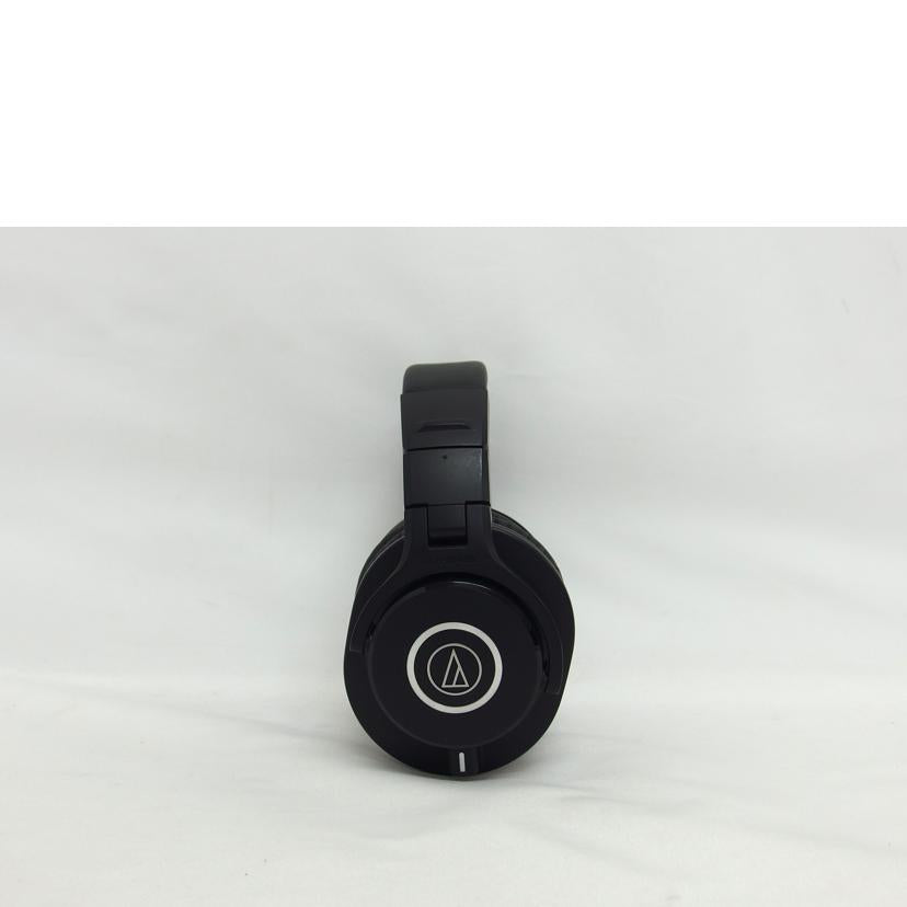 audio－technica オーディオテクニカ/モニターヘッドホン/ATH-M40X//Bランク/04