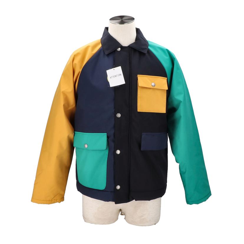 gym　master ジムマスター/ジムマスター／マルチポケットジャケット/G218708//Sランク/06