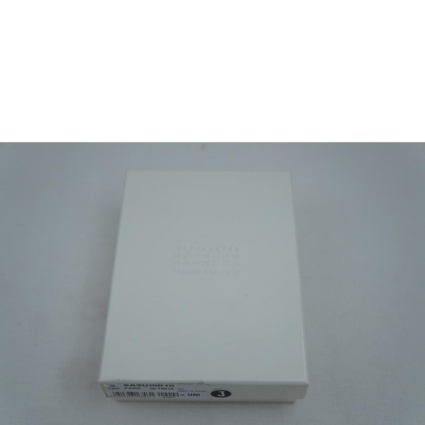 Maison　Marriela メゾンマルジェラ/Maison　Marriela　財布/SA3U10010//ABランク/67