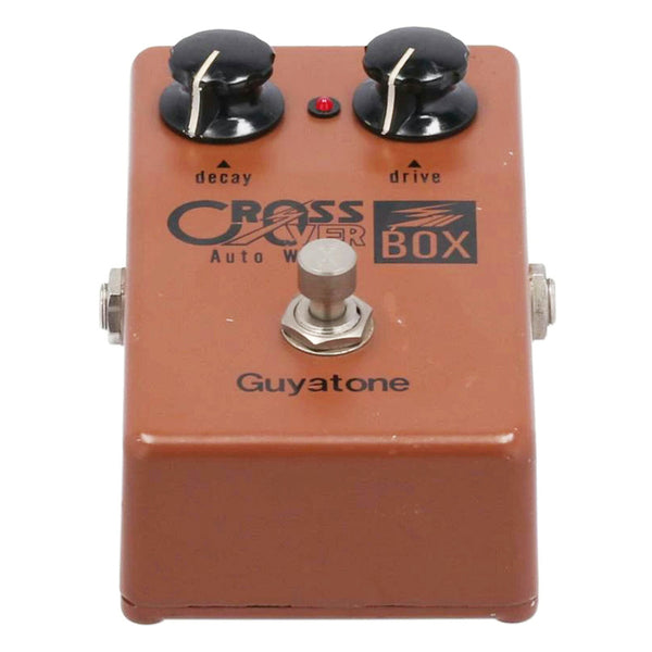 GUYATONE (グヤトーン) ブースター CB3｜トレファクONLINE