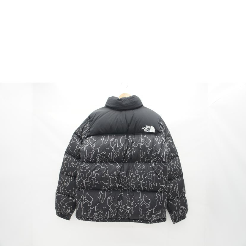 THE　NORTH　FACE ノースフェイス/ノベルティーヌプシジャケット/ND92336//Aランク/09