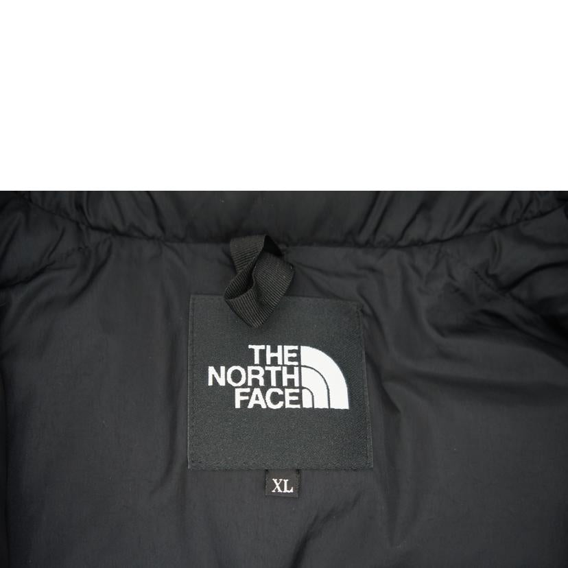 THE　NORTH　FACE ノースフェイス/ノベルティーヌプシジャケット/ND92336//Aランク/09
