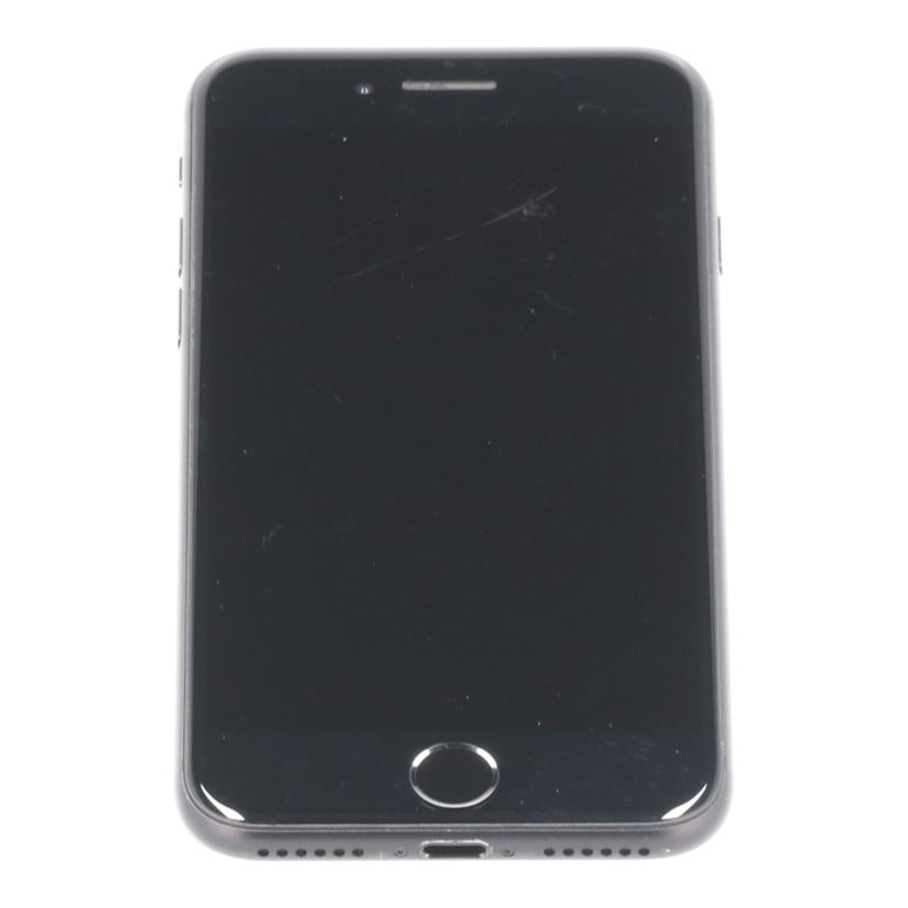 Apple SIMロックなし アップル/iPhone SE 第2世代 64GB/MHGP3J/A//FFMGG6V0PLJQ/Bランク/75