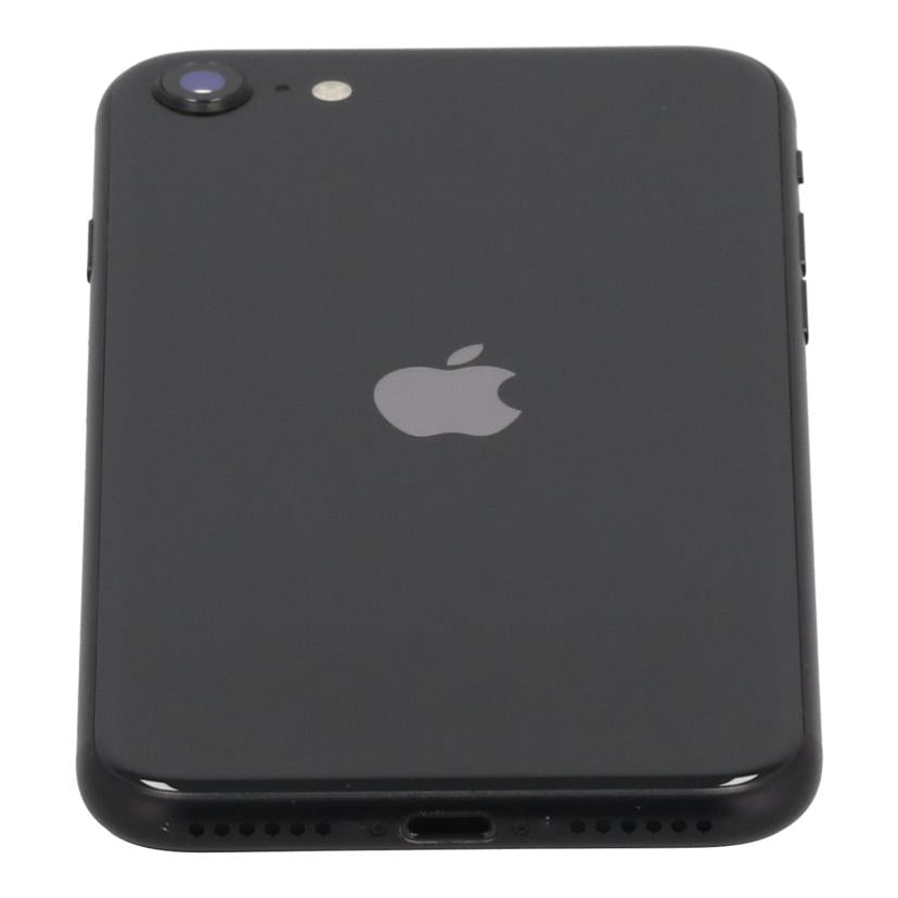Apple SIMロックなし アップル/iPhone SE 第2世代 64GB/MHGP3J/A//FFMGG6V0PLJQ/Bランク/75