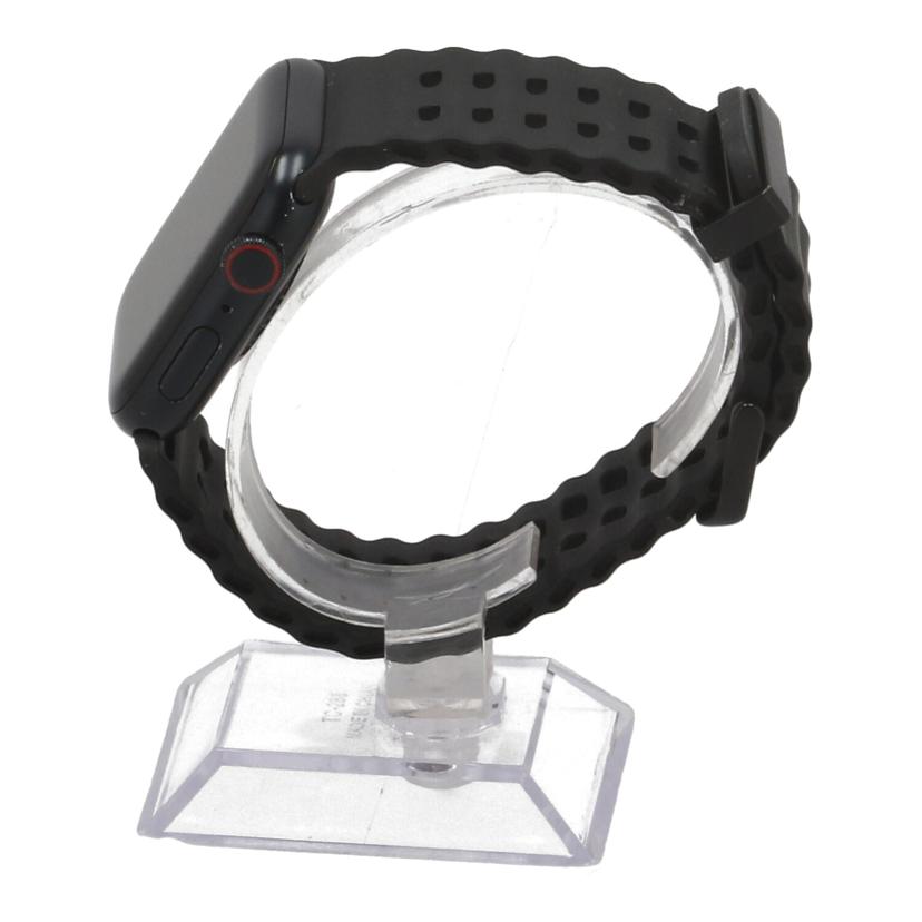 Apple　 アップル　/Apple　Watch　SE　第2世代　Cellular　44mm/MNPY3J/A//T99Y14GPXC/Bランク/77