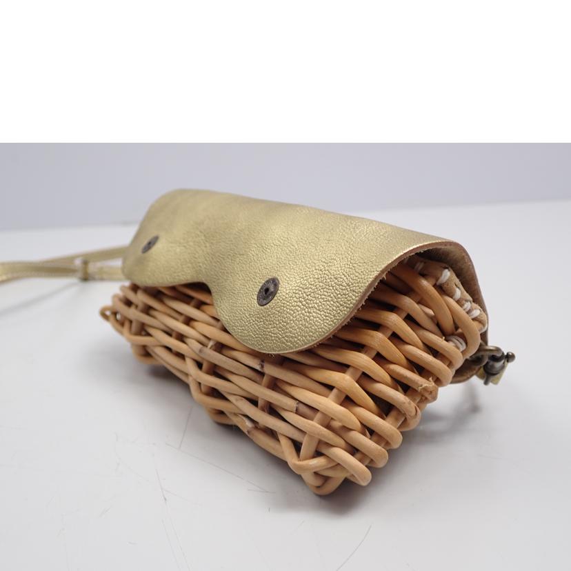 ＥＢＡＧＯＳ エバゴス/メガネケース//Bランク/62