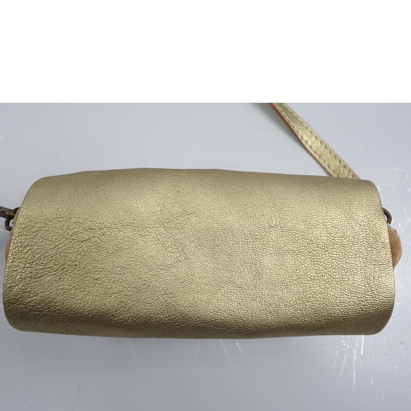 ＥＢＡＧＯＳ エバゴス/メガネケース//Bランク/62