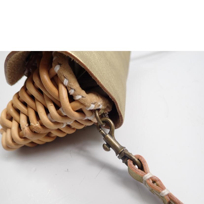 ＥＢＡＧＯＳ エバゴス/メガネケース//Bランク/62