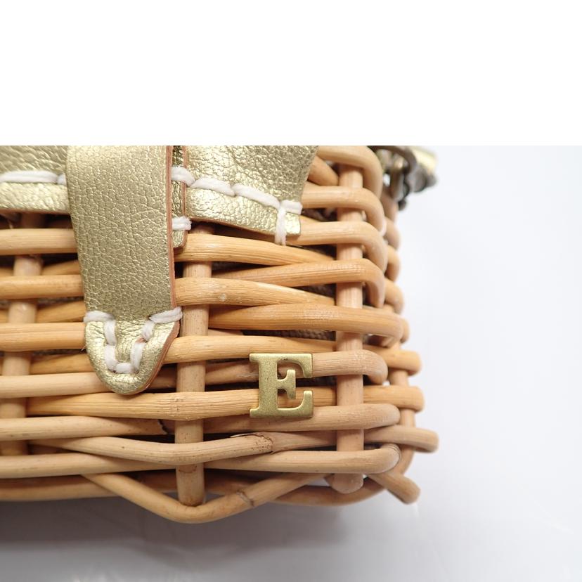 ＥＢＡＧＯＳ エバゴス/メガネケース//Bランク/62