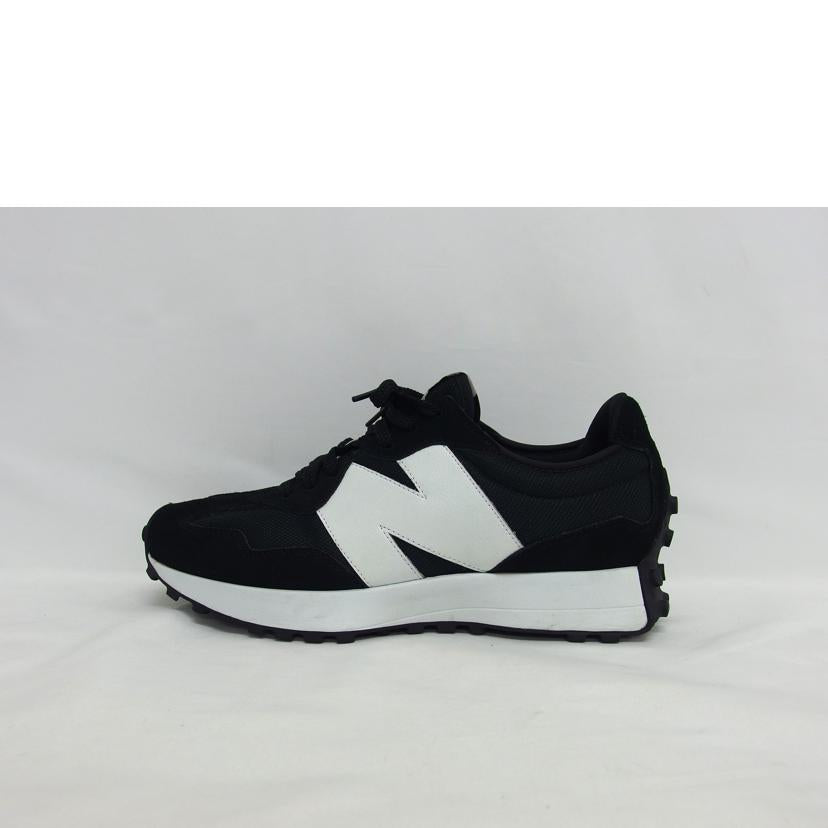 NEW　BALANCE ニューバランス/ローカットスニーカー／スエード切替/MS327CBW//ABランク/04