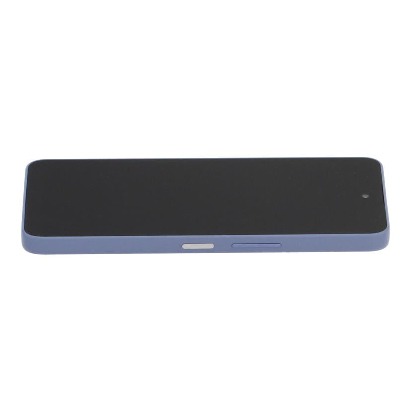 SHARP　SIMロックなし シャープ　/スマートフォン／AQUOS　wish5　64GB/SH-52F//SX5LFM1561901463/Bランク/09