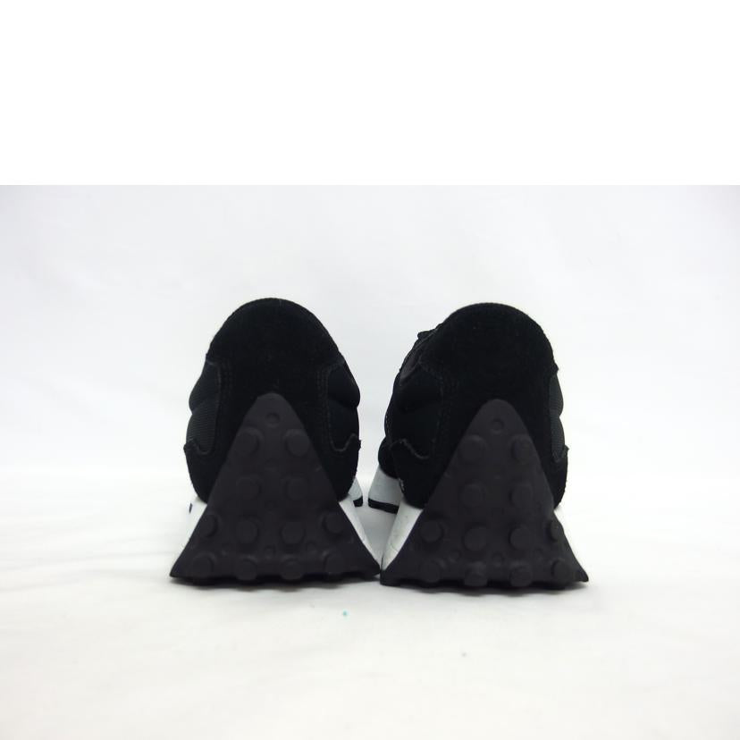NEW　BALANCE ニューバランス/ローカットスニーカー／スエード切替/MS327CBW//ABランク/04