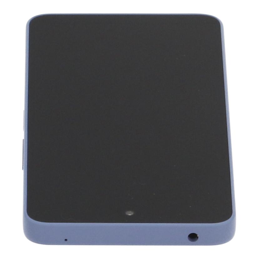 SHARP　SIMロックなし シャープ　/スマートフォン／AQUOS　wish5　64GB/SH-52F//SX5LFM1561901463/Bランク/09