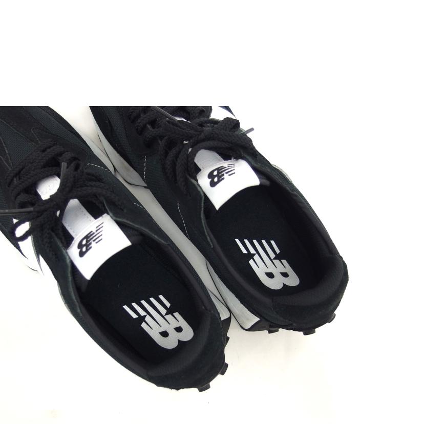 NEW　BALANCE ニューバランス/ローカットスニーカー／スエード切替/MS327CBW//ABランク/04