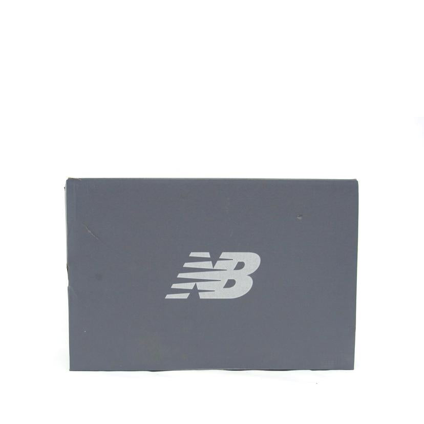 NEW　BALANCE ニューバランス/ローカットスニーカー／スエード切替/MS327CBW//ABランク/04