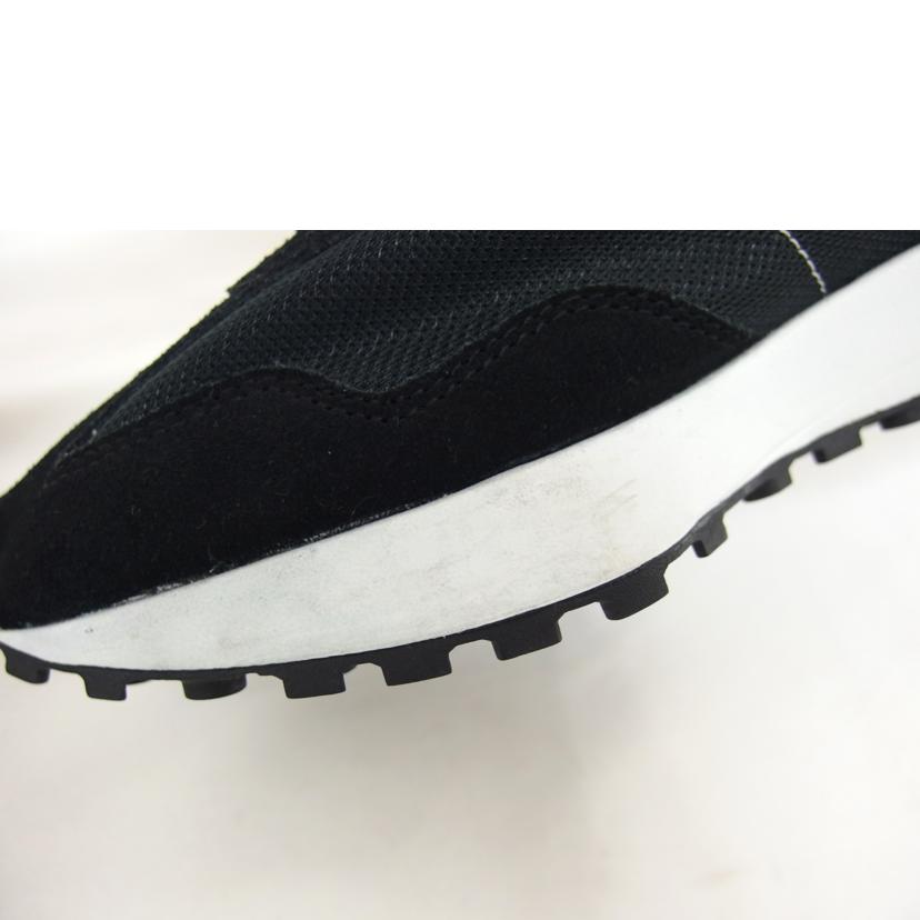 NEW　BALANCE ニューバランス/ローカットスニーカー／スエード切替/MS327CBW//ABランク/04