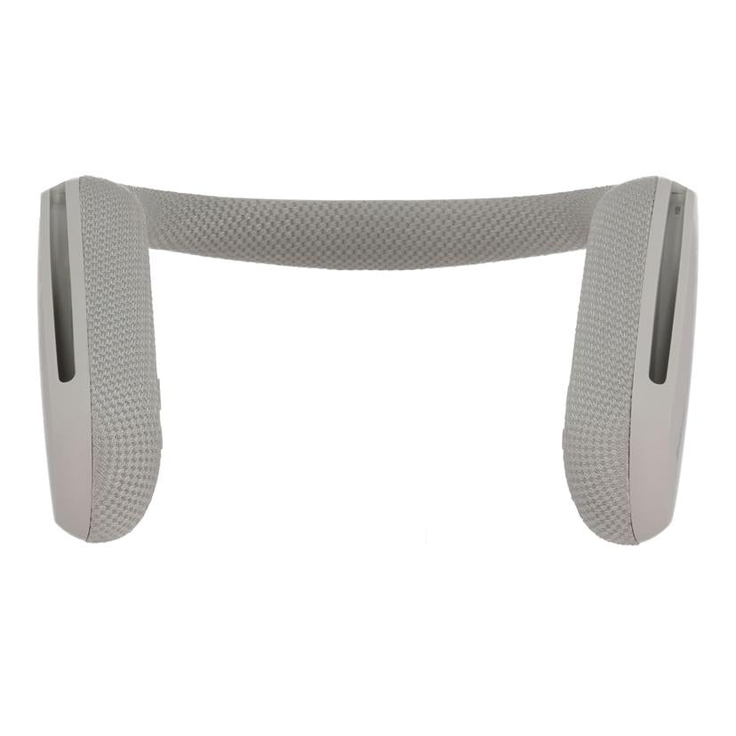 SONY ソニー/ウェアラブルネックスピーカー/SRS-WS1//S0131232726/ABランク/09