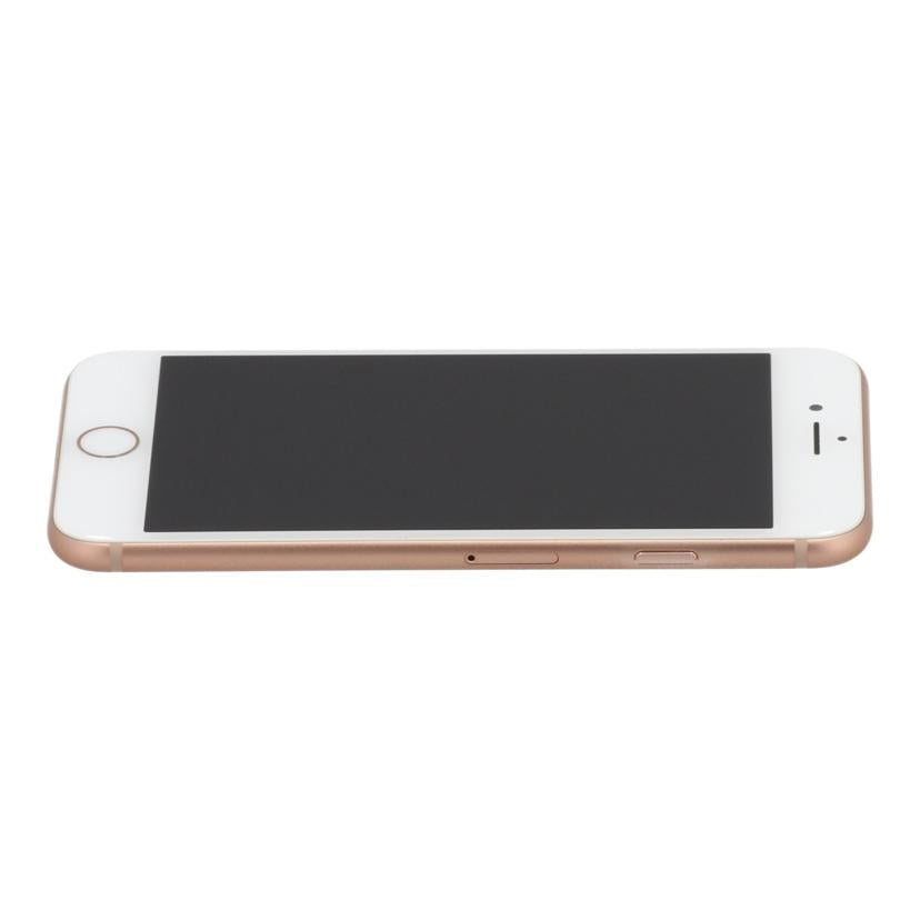 Apple docomo アップル/iPhone8 64GB/MQ7A2J/A//C8PW3ED1JC6J/Bランク/75