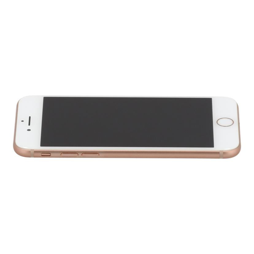 Apple docomo アップル/iPhone8 64GB/MQ7A2J/A//C8PW3ED1JC6J/Bランク/75