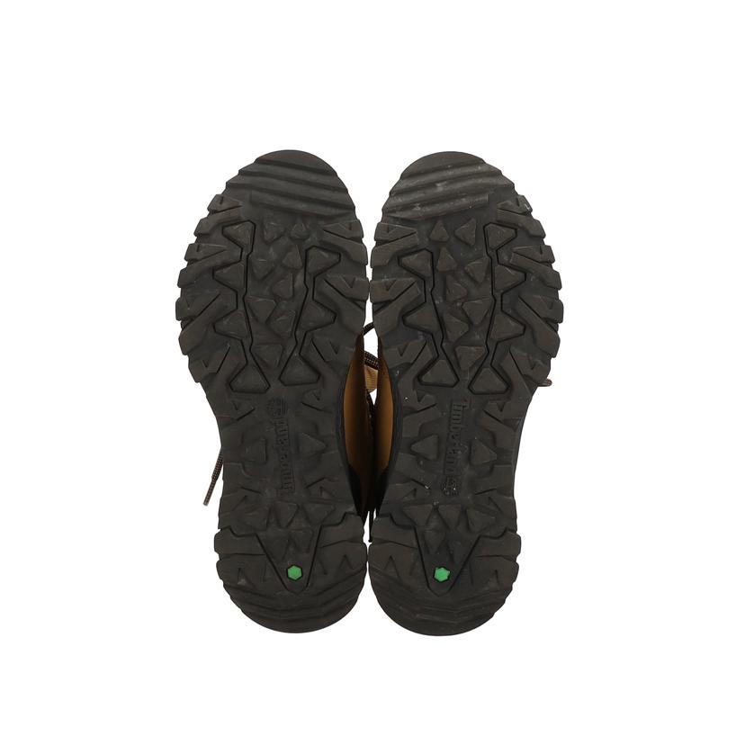Timberland ティンバーランド/リンカーン ピーク ミッド レースアップ/A2G4S231//ABランク/42