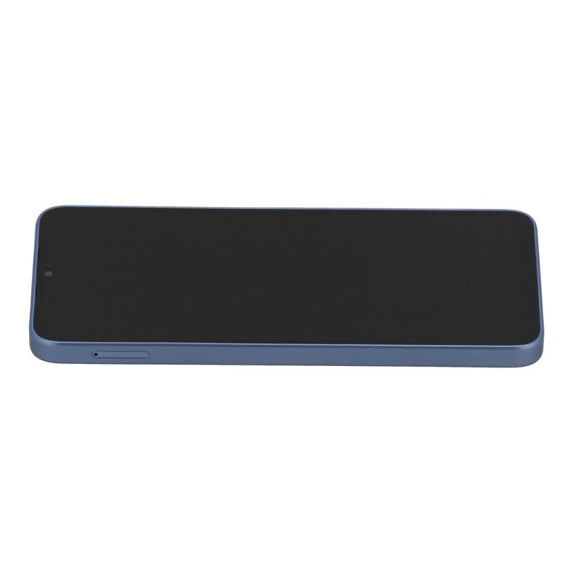 SAMSUNG　SoftBank系 サムスン　/スマートフォン／Galaxy　A25　5G　64GB/SM-A253Z//RFCY21ELCRX/Aランク/81
