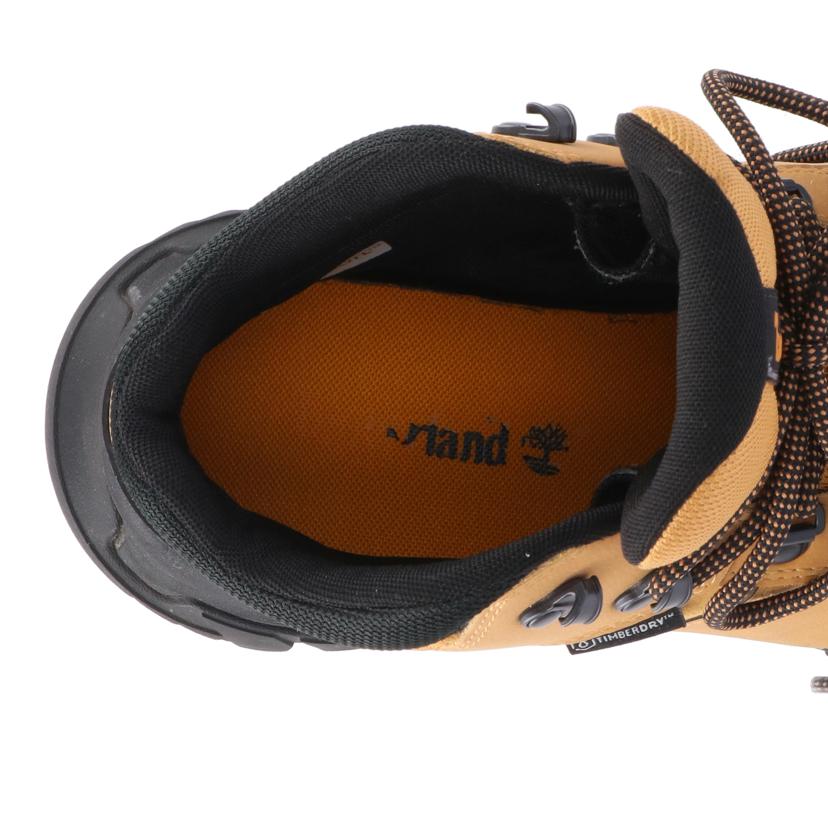 Timberland ティンバーランド/リンカーン ピーク ミッド レースアップ/A2G4S231//ABランク/42