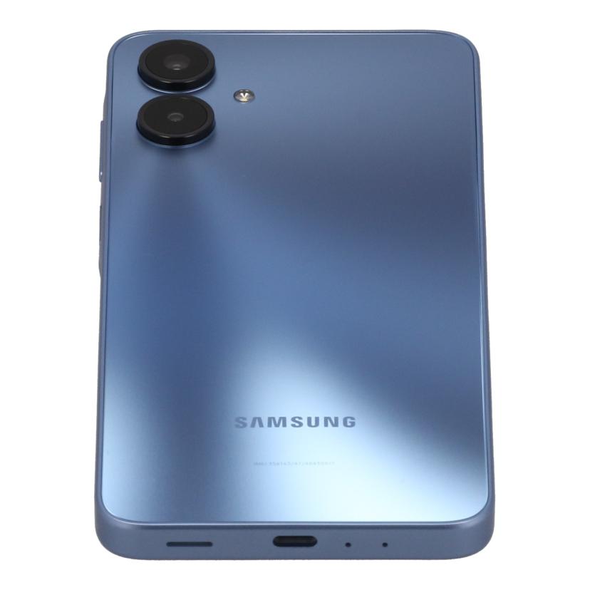 SAMSUNG　SoftBank系 サムスン　/スマートフォン／Galaxy　A25　5G　64GB/SM-A253Z//RFCY21ELCRX/Aランク/81