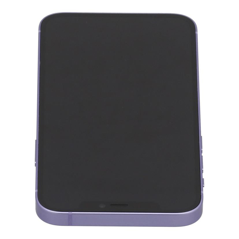 Apple　SIMロックなし アップル　/iPhone12　64GB　/MJNH3J/A//T4G37VGTVM/ABランク/78