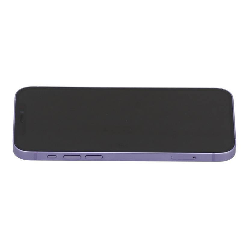 Apple　SIMロックなし アップル　/iPhone12　64GB　/MJNH3J/A//T4G37VGTVM/ABランク/78