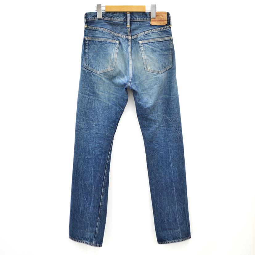 WAREHOUSE ウエアハウス/ジーンズ//Aランク/75