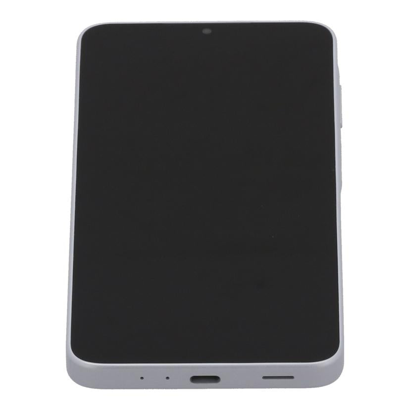 SAMSUNG　SoftBank系 サムスン　/スマートフォン／Galaxy　A25　5G　64GB/SM-A253Z//RFCY21NJNTD/Aランク/81