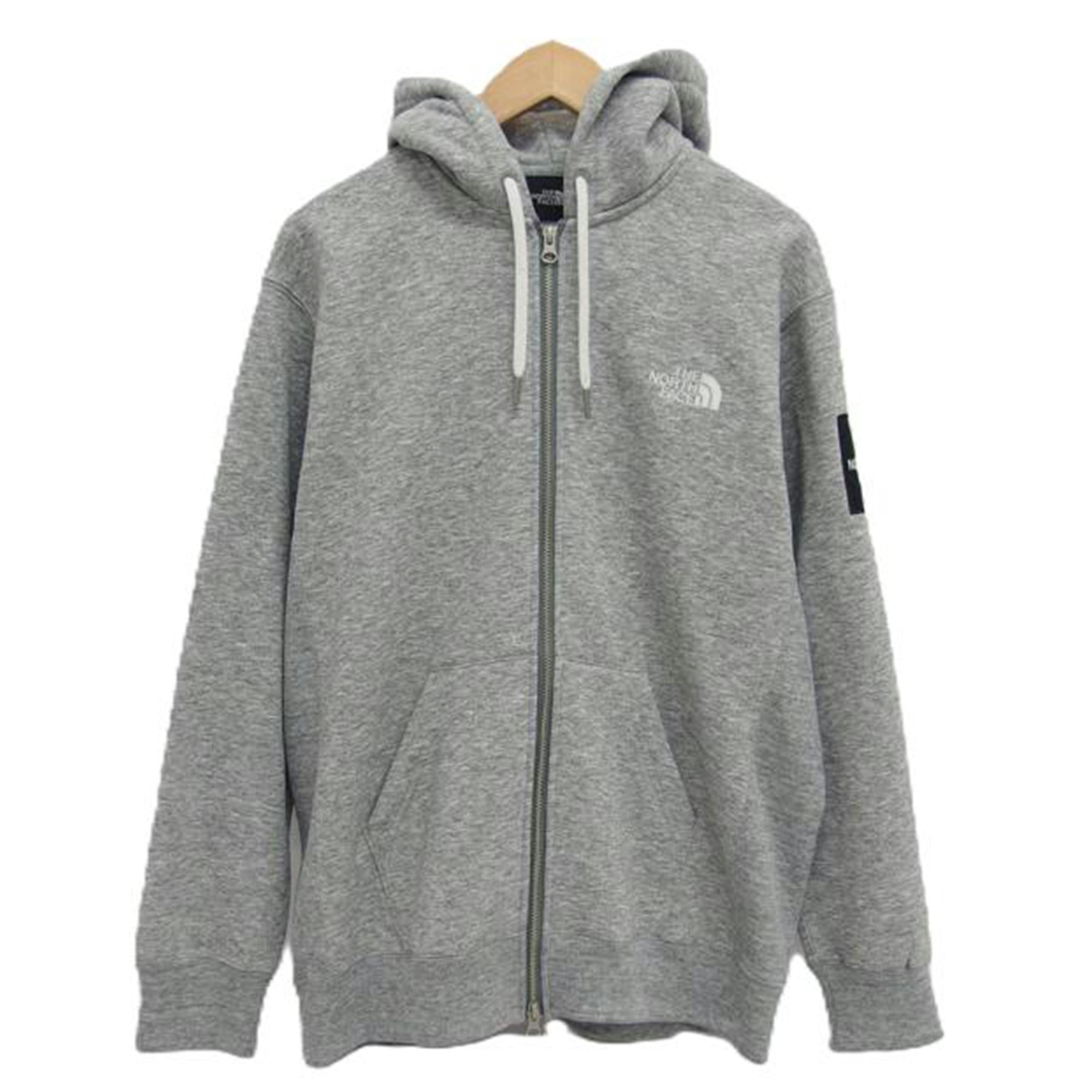 THE　NORTH　FACE ザノースフェイス/ジップパーカー/NT62349//ABランク/04