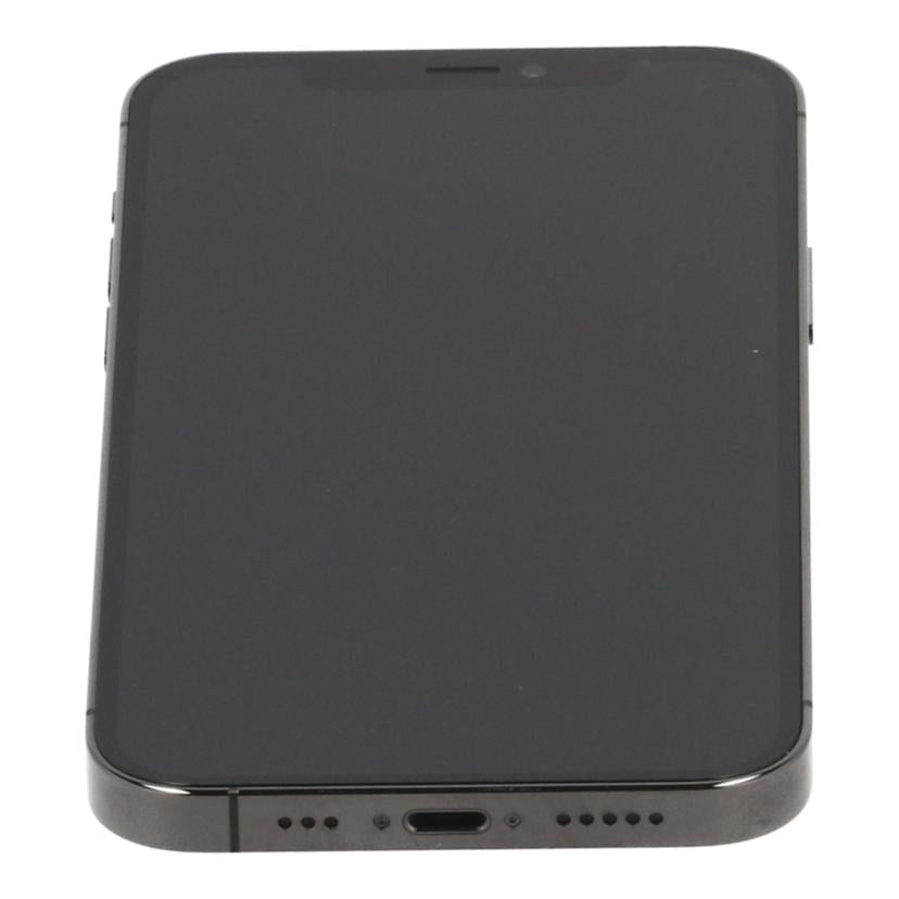 Apple　SIMロックなし アップル　/iPhone12　128GB/MGM53J/A//F17DW4DG0D8G/ABランク/67