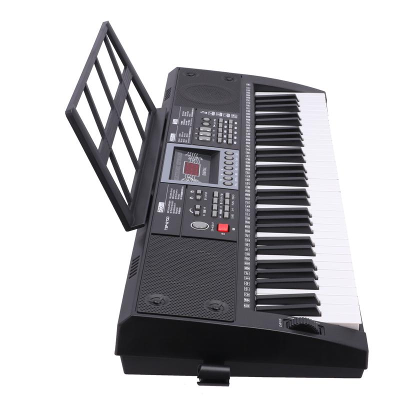 TEES 夢グループ　/夢グループポータブルキーボード/TSP-670D//1003202/Bランク/82