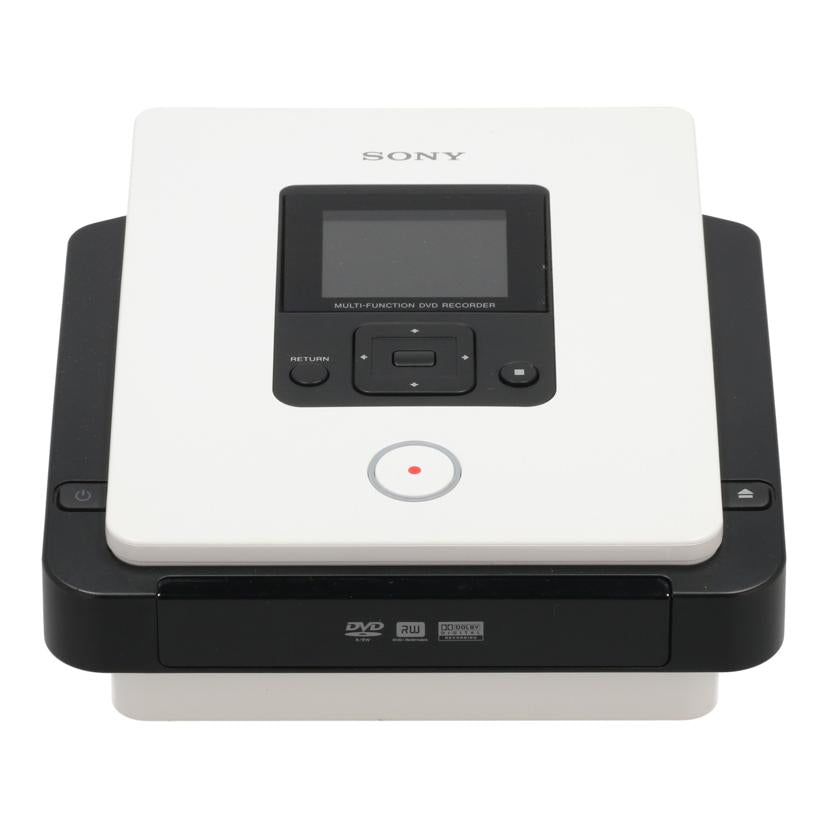 SONY　 ソニー　/DVDライター/VRD-MC5//S0110706246/Bランク/62