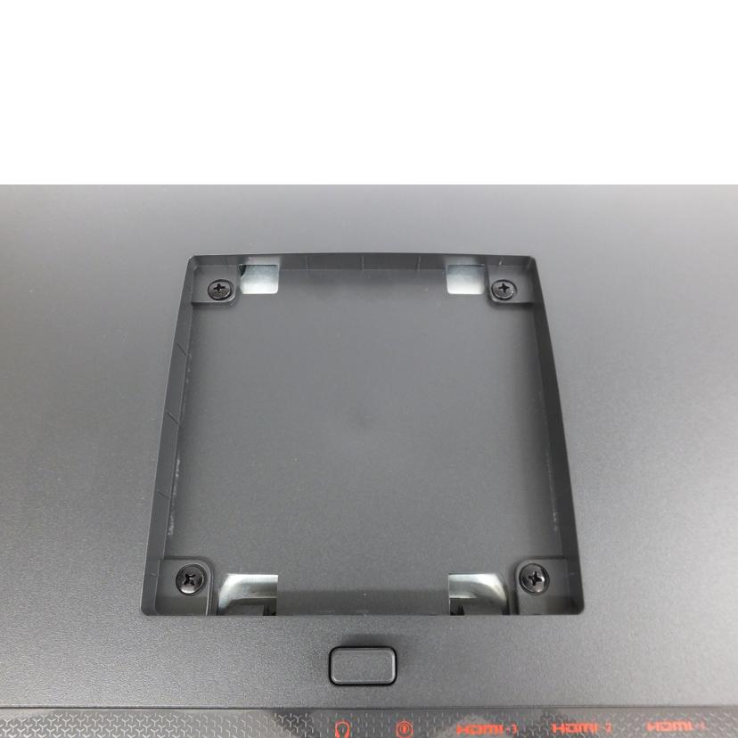 BenQ ベンキュー/24インチゲーミングモニター／XL2411K/XL2411K//EB43N06517SL0/ABランク/88