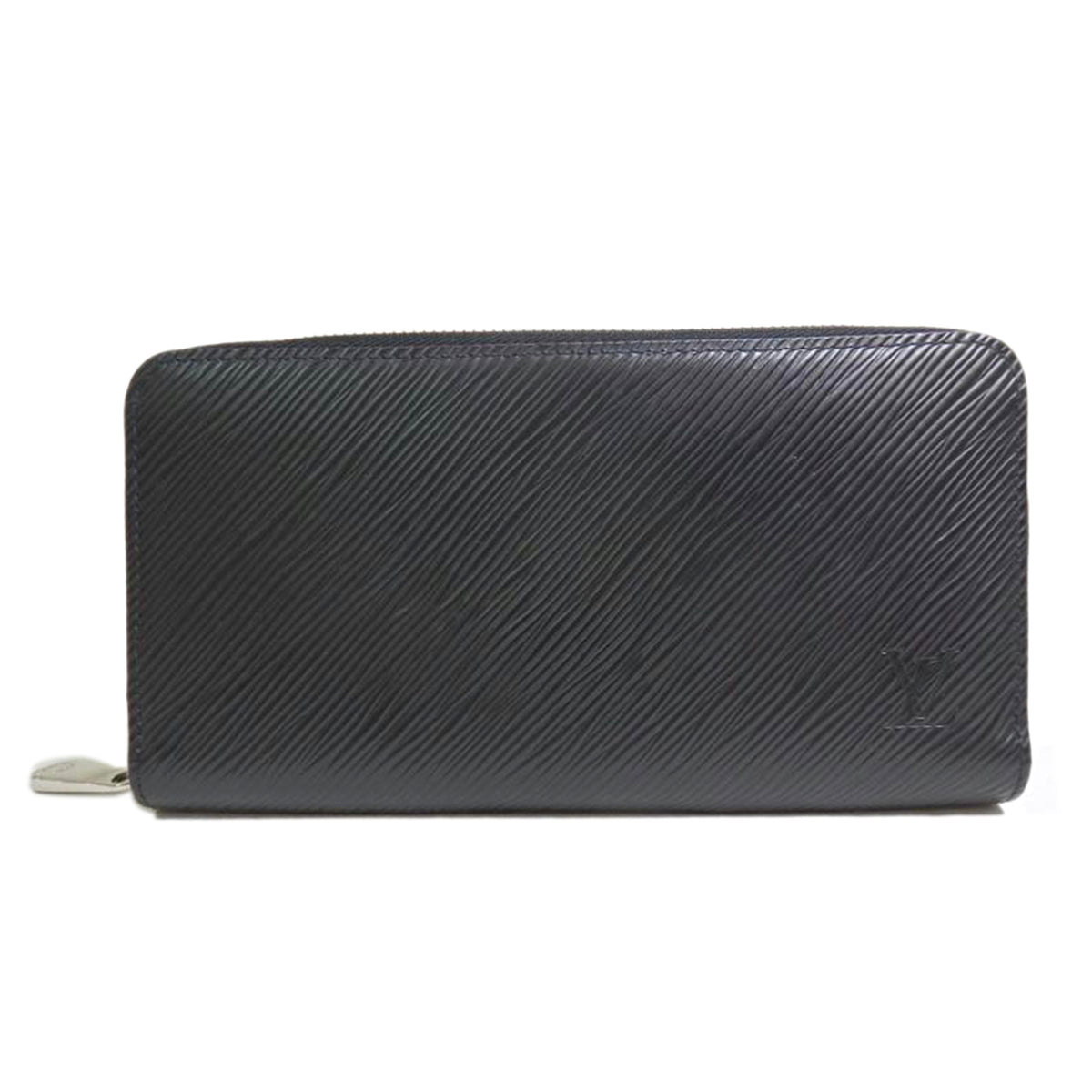 LOUIS VUITTON ルイヴィトン/ジッピー・ウォレット/エピ/ノワール・ピンク/M64838//GI4***/Aランク/84