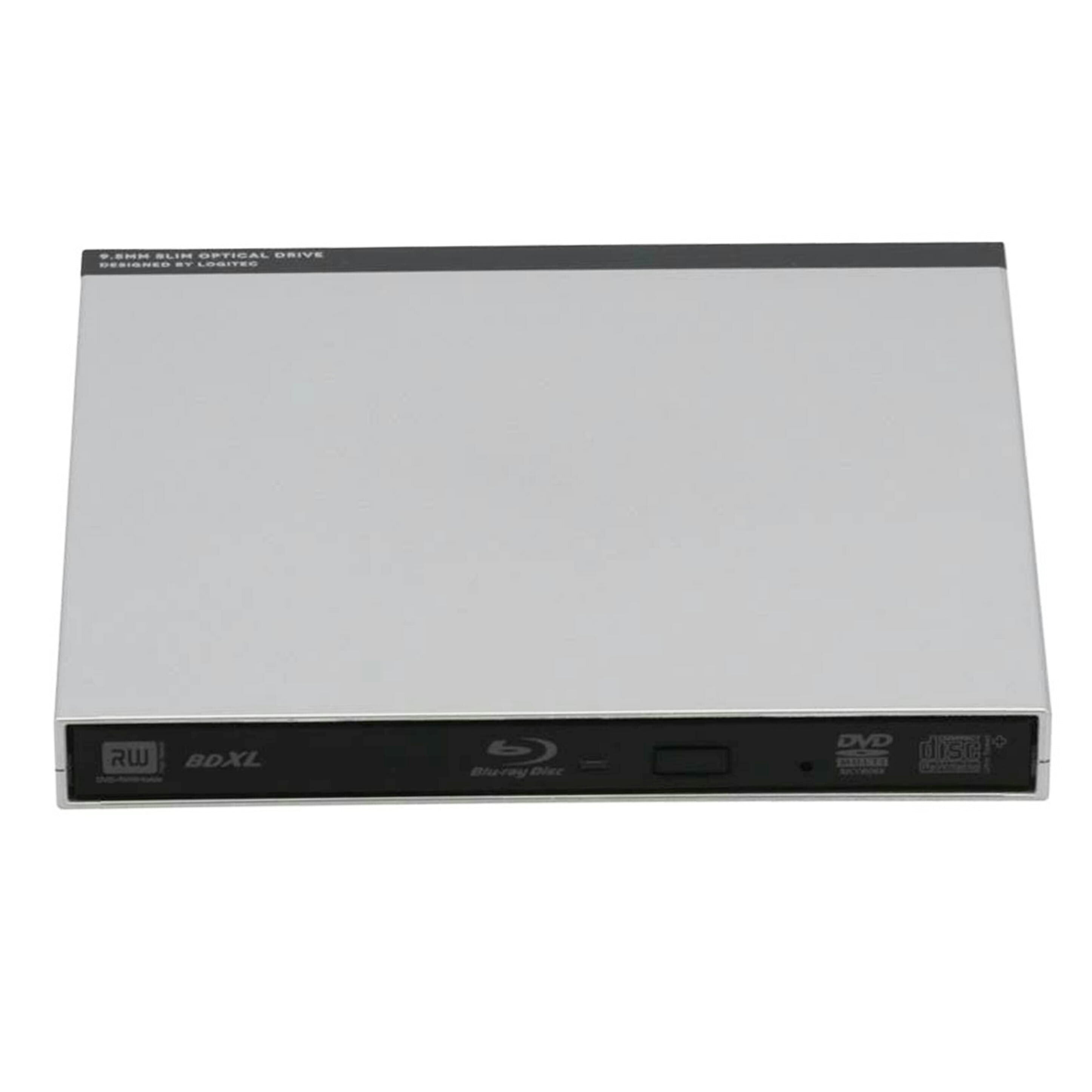 Logitec ロジテック　/ビデオカメラ用BDライター/LBD-PUBUJ1SVJ//69G816502238G/Bランク/22