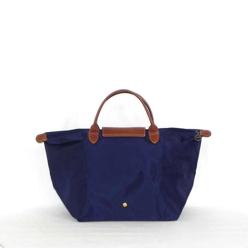 Longchamp ロンシャン/プリアージュトップハンドルバッグ/1623089P68//ABランク/81