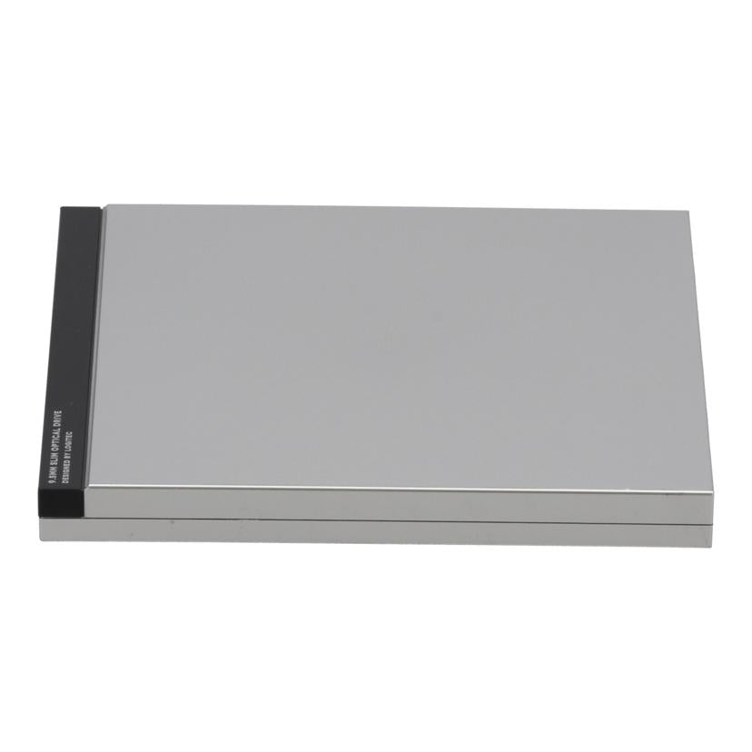 Logitec ロジテック　/ビデオカメラ用BDライター/LBD-PUBUJ1SVJ//69G816502238G/Bランク/22