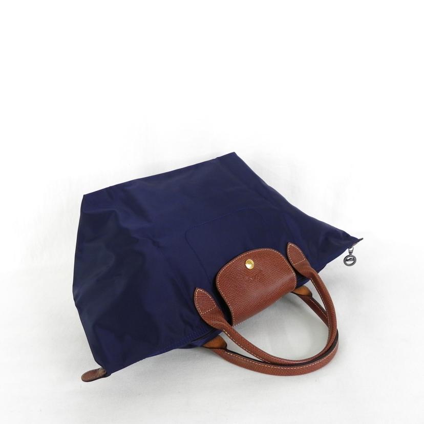 Longchamp ロンシャン/プリアージュトップハンドルバッグ/1623089P68//ABランク/81