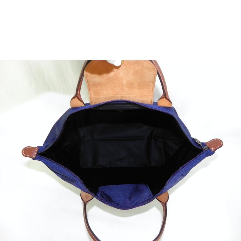 Longchamp ロンシャン/プリアージュトップハンドルバッグ/1623089P68//ABランク/81