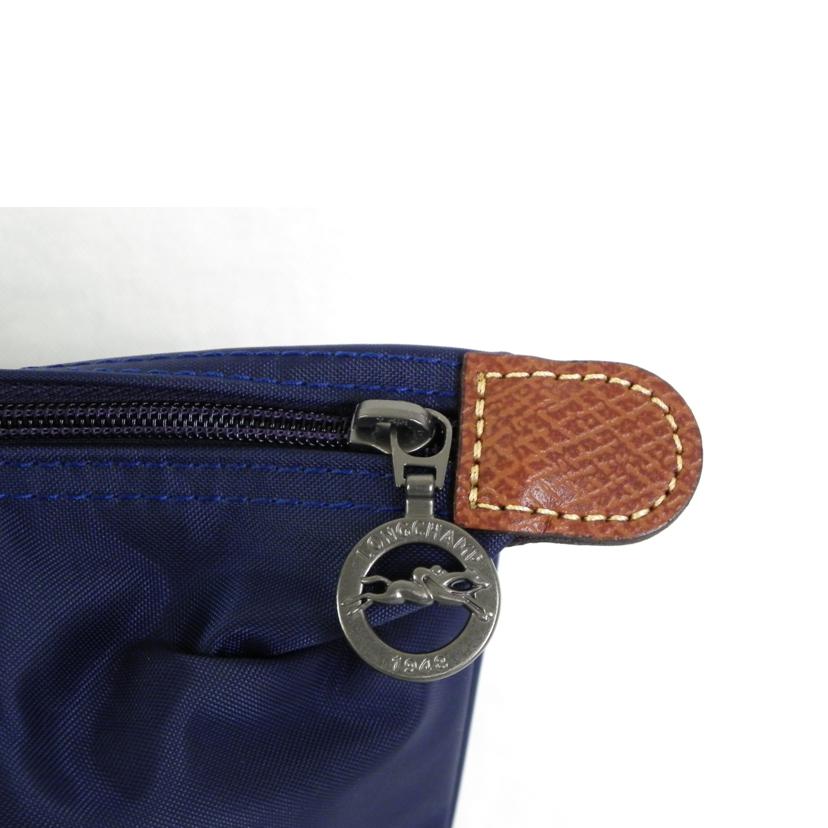 Longchamp ロンシャン/プリアージュトップハンドルバッグ/1623089P68//ABランク/81