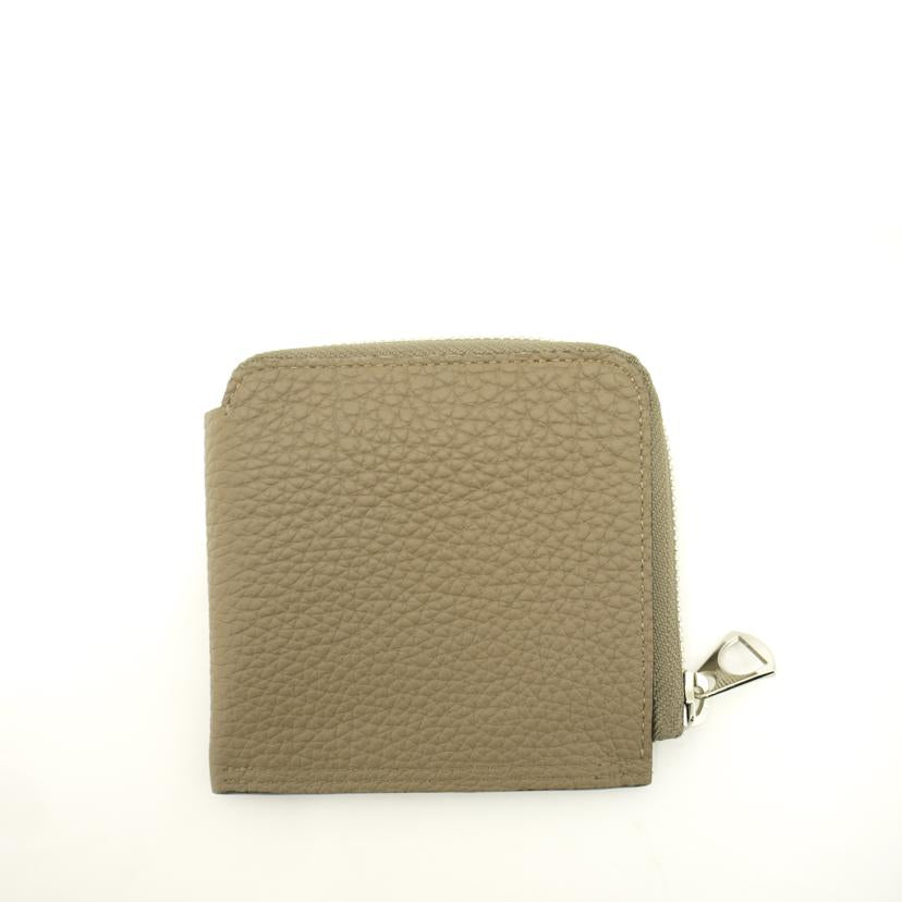 ITTI イッチ/ITTI　L字ファスナーミニウォレット//SAランク/69