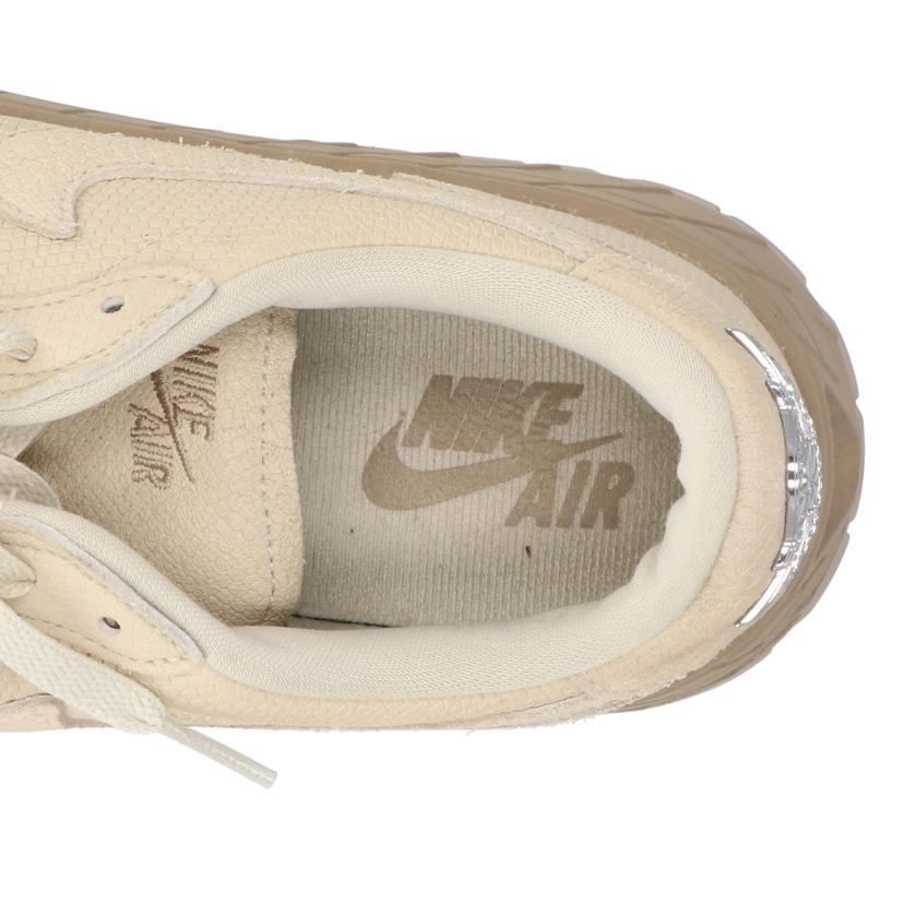 NIKE ナイキ/AJ1　BROOKLYN　LOW/HF3184-200//Aランク/21