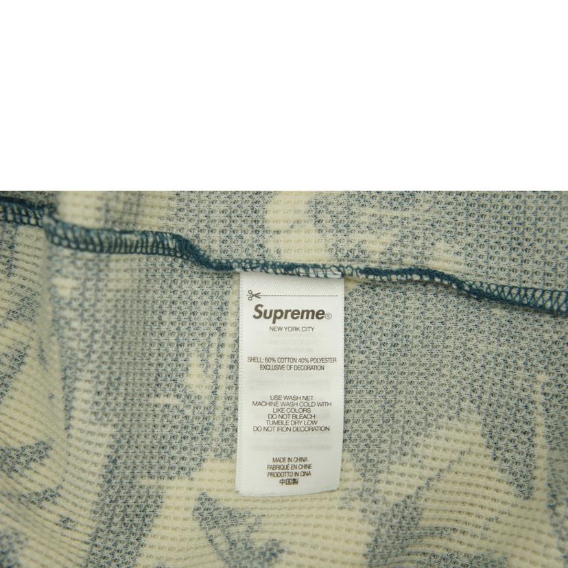 Supreme シュプリーム/×HYSTERIC　GRAMOUR　Cars　Thermal／長袖カットソー//サイズ　XL/Aランク/05